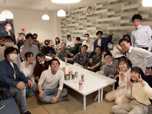 ☆ヒデ会☆