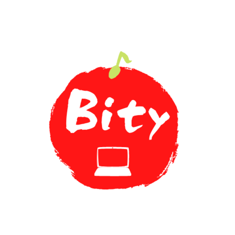 Bity♪💻✨