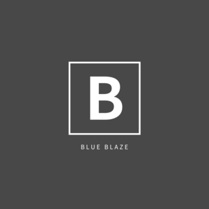 BLUE BLAZE