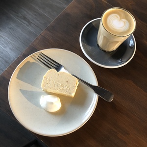 カフェ会☕️