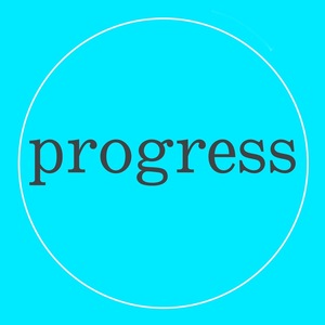 【progress】