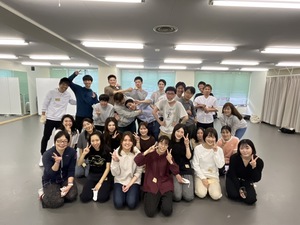未経験でも楽しくlet's dancing🕺🏽🕺🏽