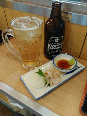 東京せんべろ(仮)