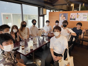【ゆるミート/4月オープンイベント】友活・異業種交流会