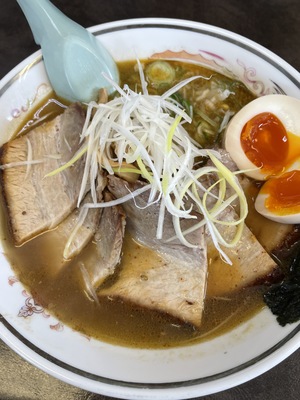 ラーメン大好きサークル