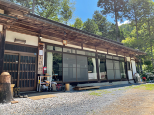 一緒に高尾山に登りませんか🎵その後は、古民家『小萩野』で飲み会