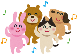 （ちょっと）クセスゴサークル