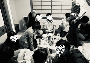 【上京社会人サークル】Flower