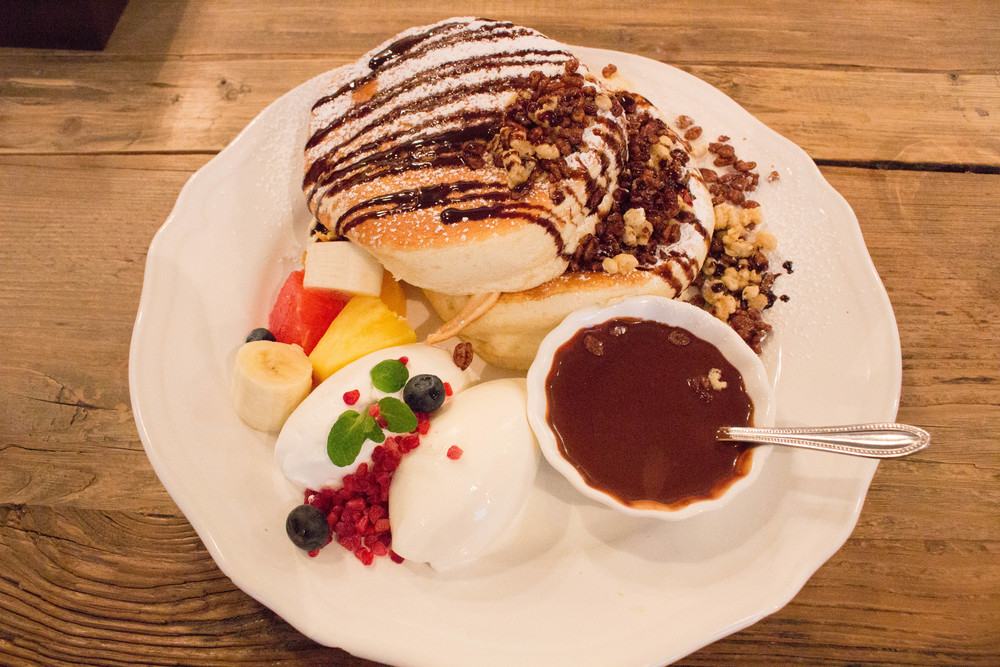 福岡市のカフェ、パン屋巡り🍞☕️