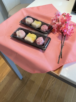 少人数でカフェしたい