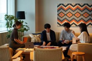 吉祥寺エリアを楽しむ会✨