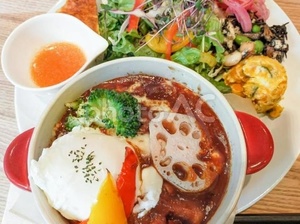 都内のカフェ開拓しよう〜！