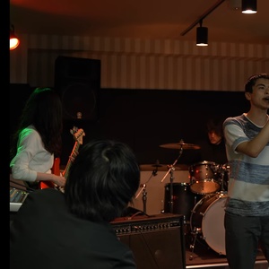 WeekendMusicClub