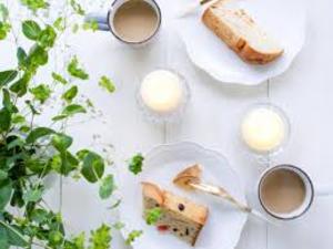 カフェ会ひらきます！