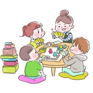 mild【20代限定/ゆったりボードゲームサークル】