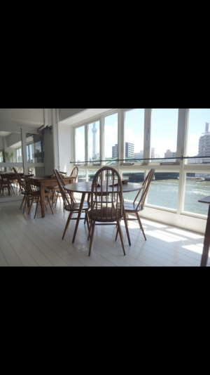 カフェ友会