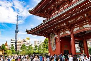 「トーキョー出身者によるトーキョー観光」
