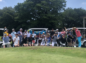 GYgolf-club