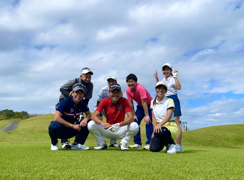 ゴルフサークル【CITEE】