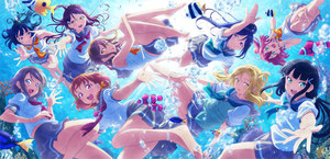 ラブライブ同好会