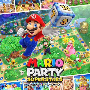 マリオパーティ部(マリパ部)