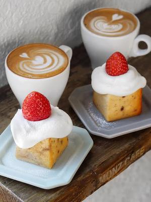 cafe de sweets