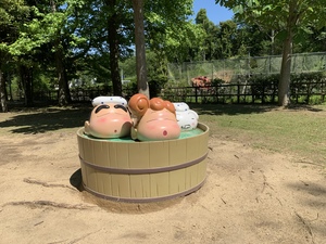 クレヨンしんちゃんサークル