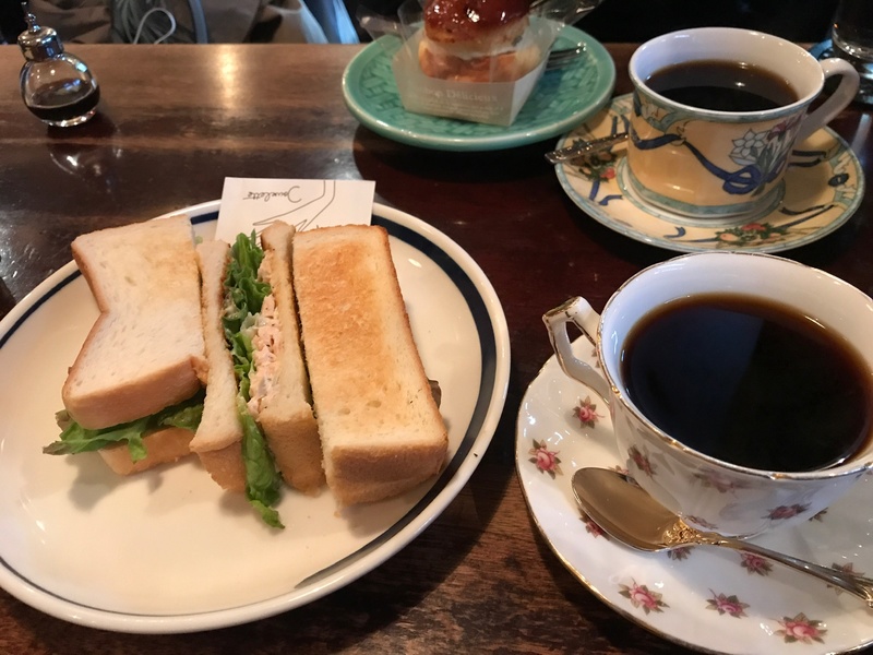 【女性限定】カフェ会🫶🏻