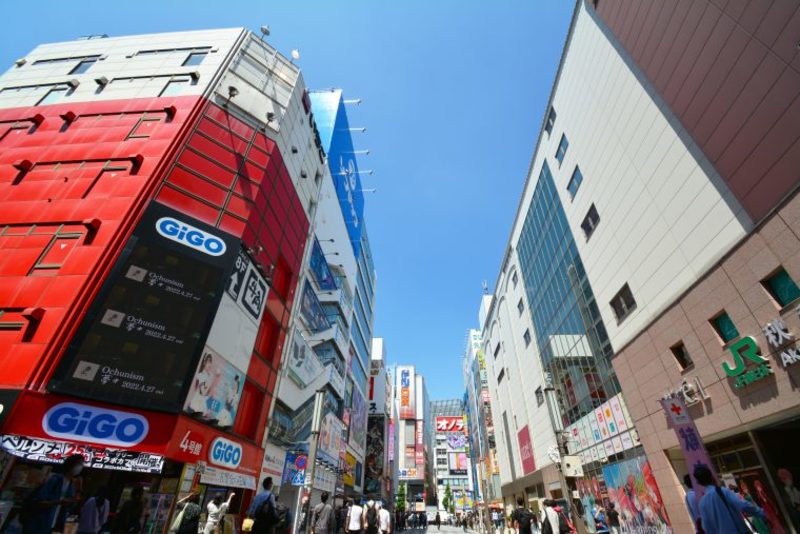 サブカル&食べ歩きサークル