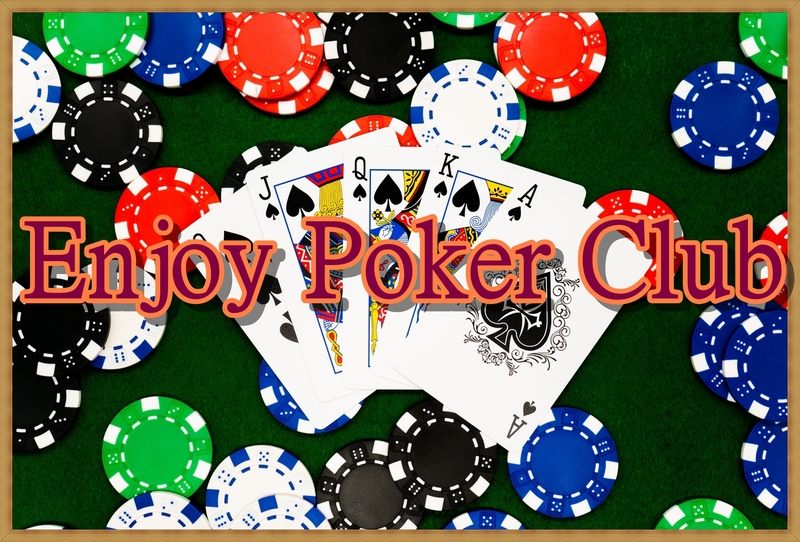 Enjoy Poker Club