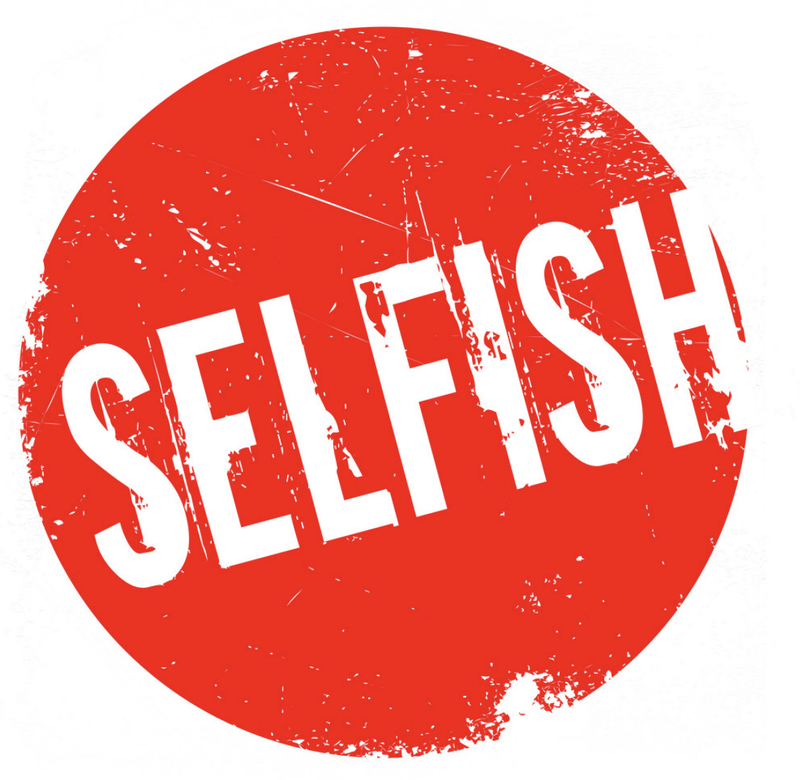 Selfish