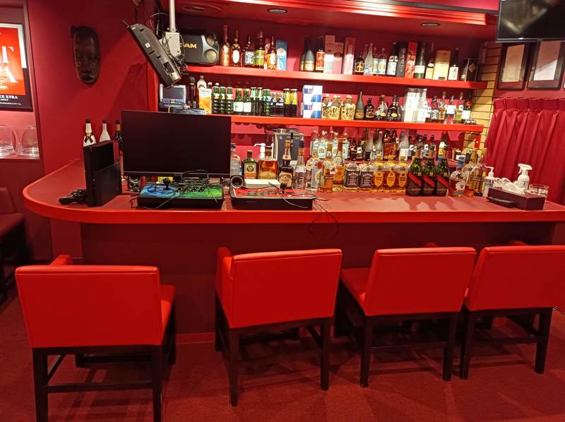 ボドゲ＆カラオケ＆Switch交流会
