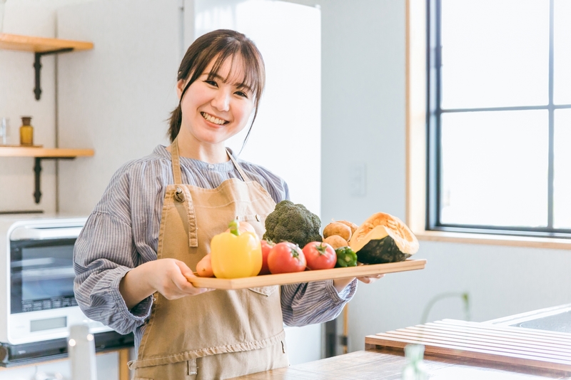 初心者大歓迎！楽で楽しいメニュー教えます！