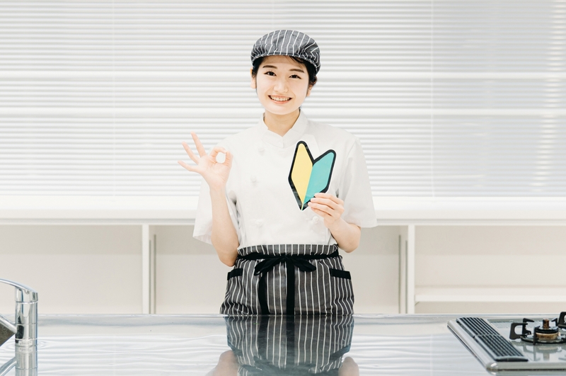料理苦手さんや初心者さん向け！楽しく作って美味しく食べよう！