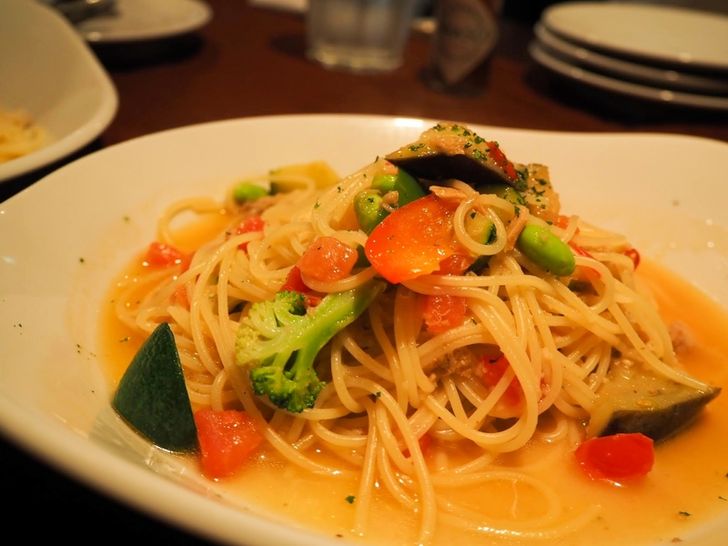 初心者でも楽しくできる！イタリアの本場パスタや郷土料理を教えます♪
