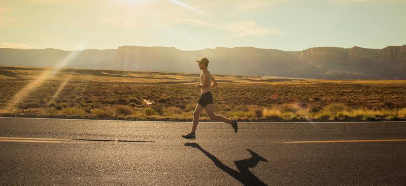運動したい人のための場