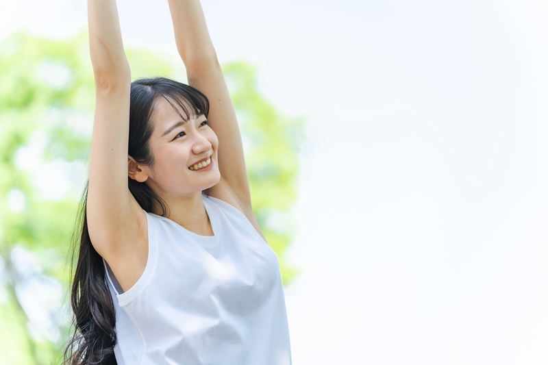 【初心者歓迎】ダイエットヨガでキレイにやせよう！