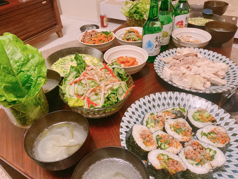 【パクパク会】〜美味しいものを食べながら友達作り〜