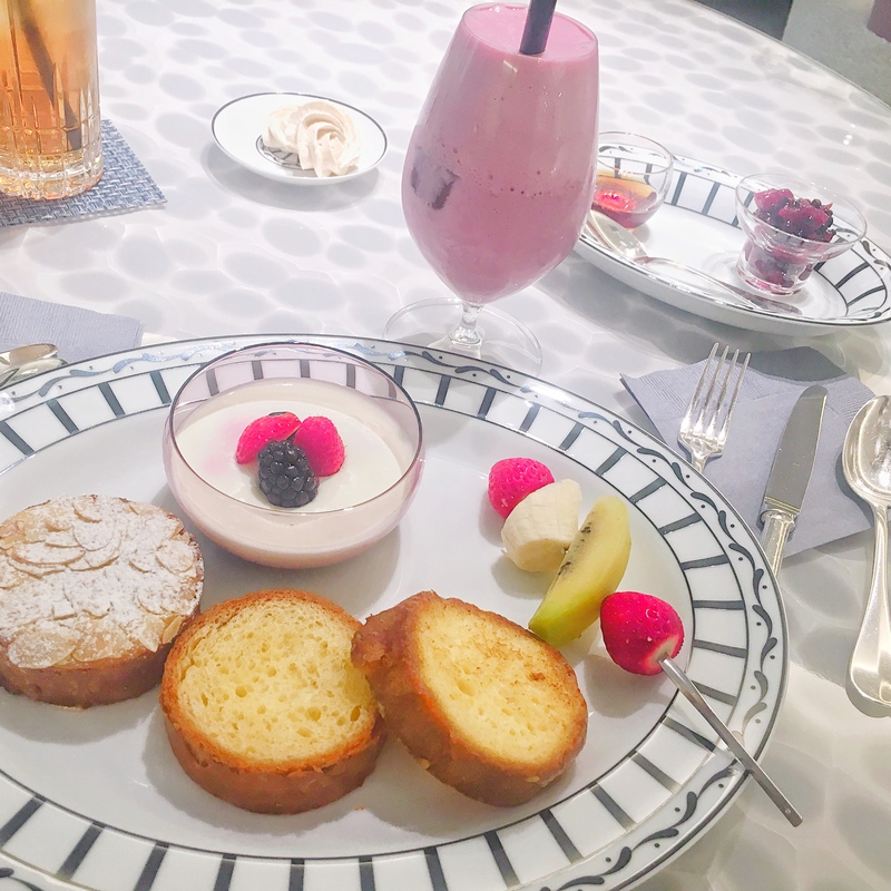 みんなでカフェ会
