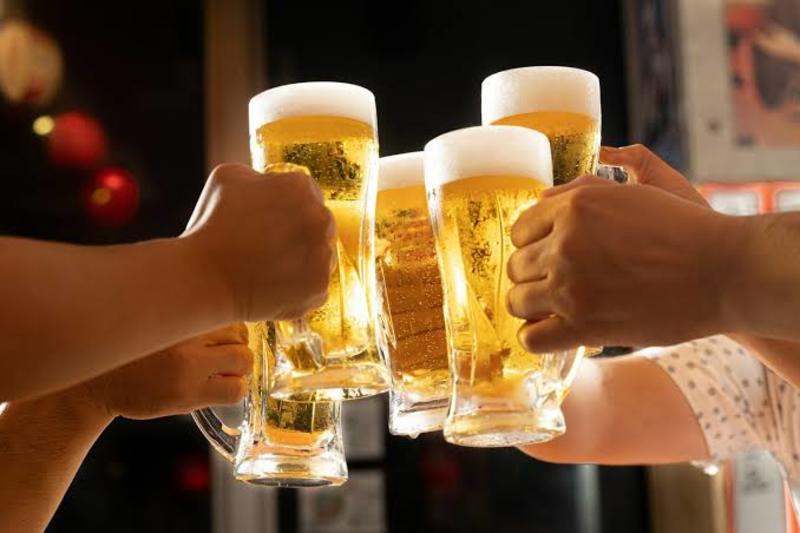 ★飲み友の会★