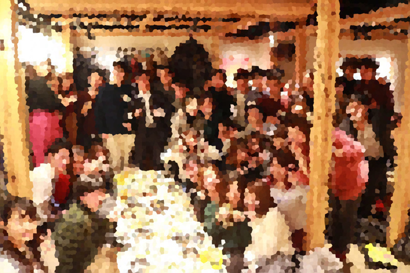 20代ご縁飲み会🍻