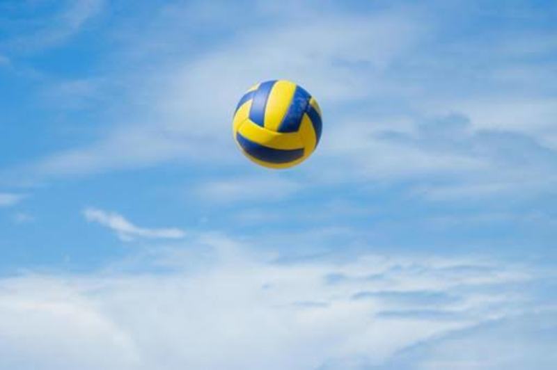  VOLLY SONIC🏐
