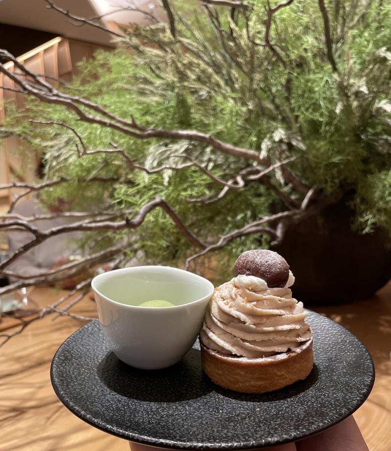 おれんじCafe
