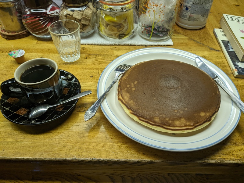 ほぼ毎日好きなことする