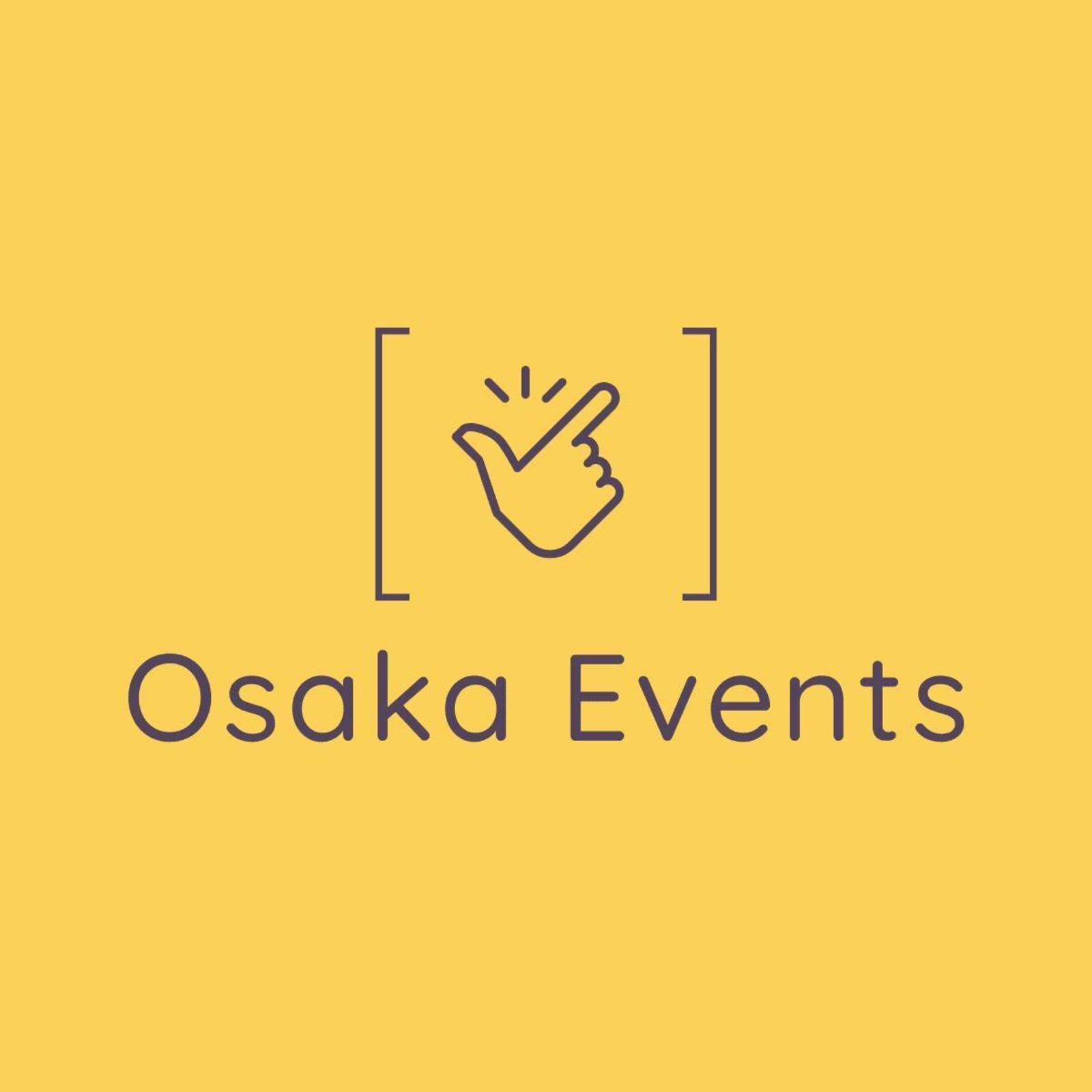 Osaka Events【20代〜40代メイン「きっかけ」作りになるイベント多数開催してます♪】