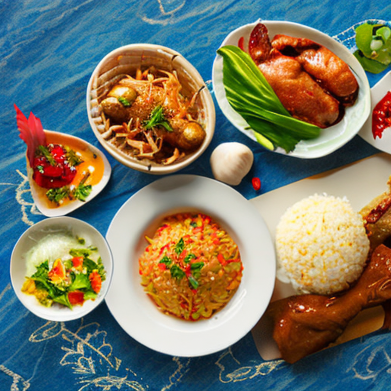 世界料理研究会