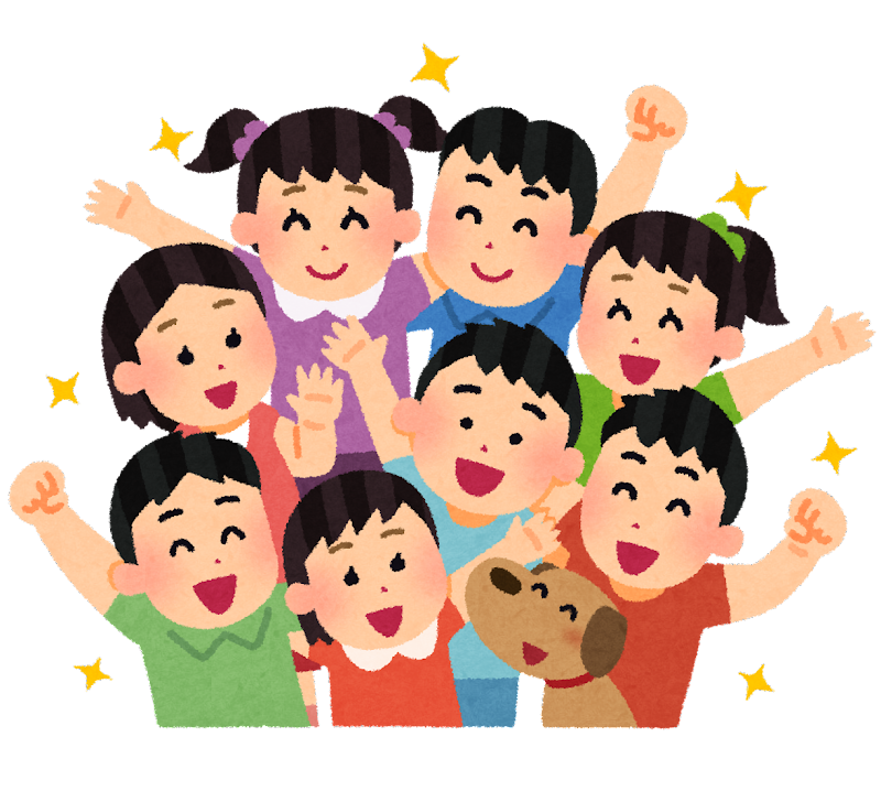 関西お友達作成サークル(°▽°)