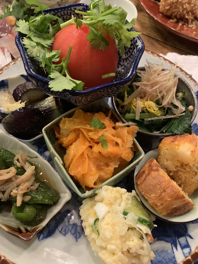 tokyo美食会
