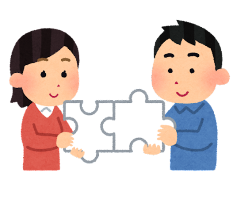 コミュニケーション力向上委員会