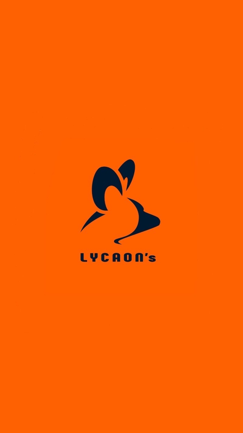 LYCAON’s｜スポーツ鬼ごっこ